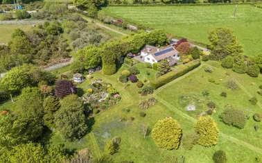 Florence Road, Callington