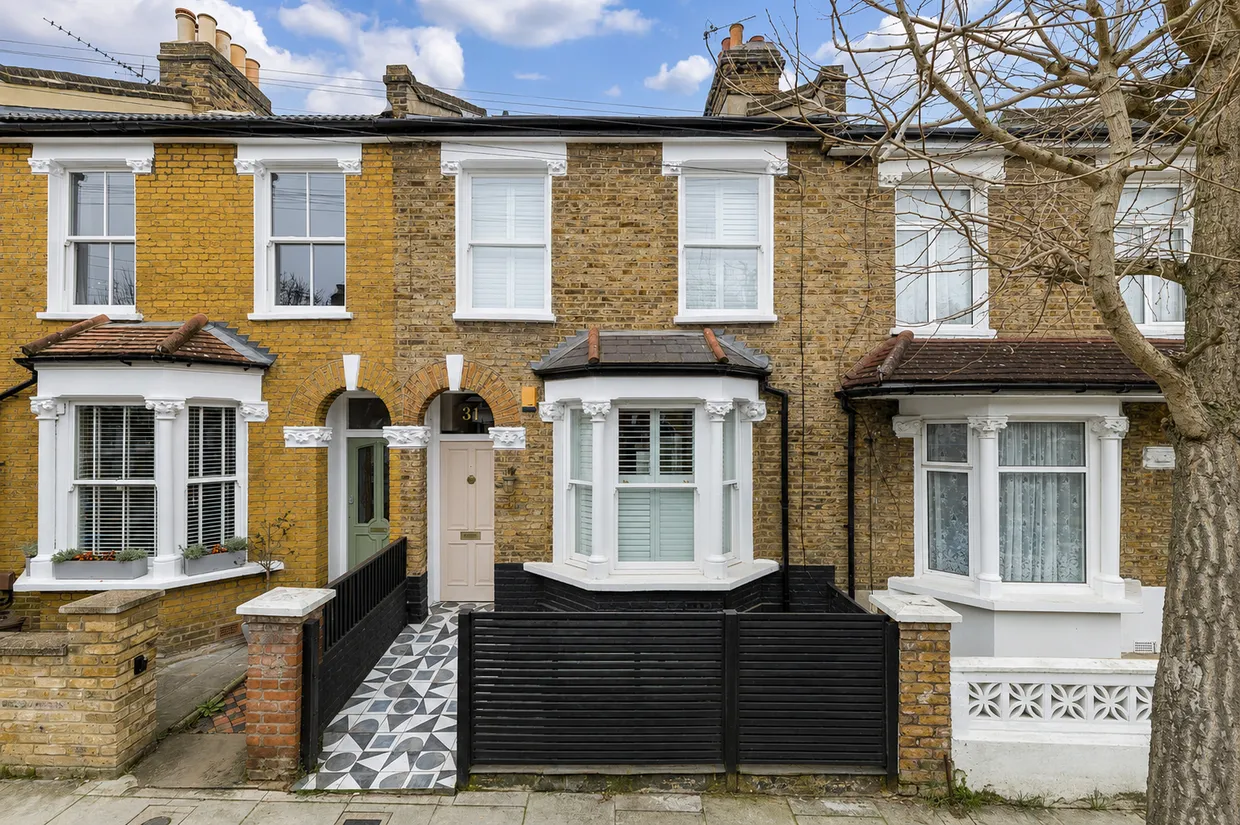 Landells Road, London, SE22 photo 1