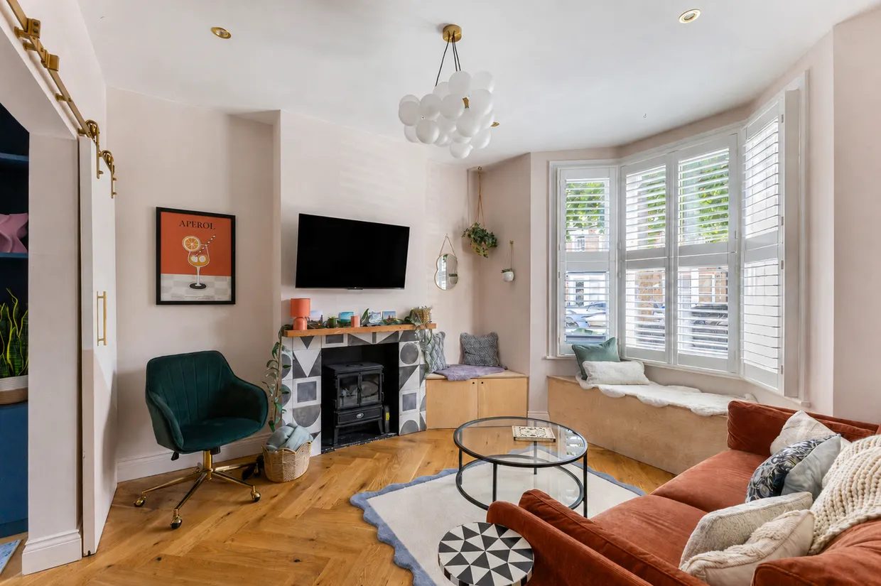 Landells Road, London, SE22 photo 2