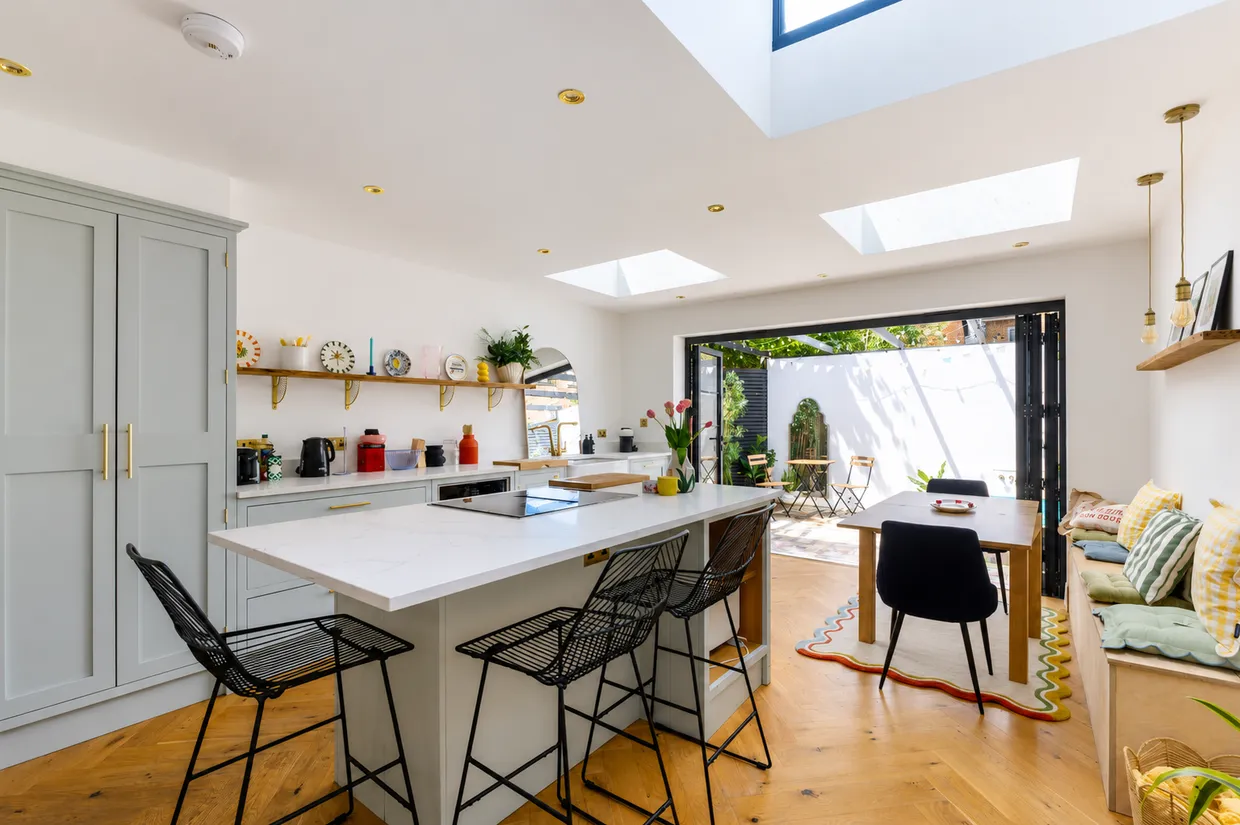 Landells Road, London, SE22 photo 3