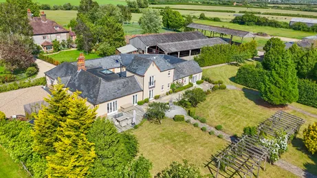 Wotton Underwood, Aylesbury, HP18