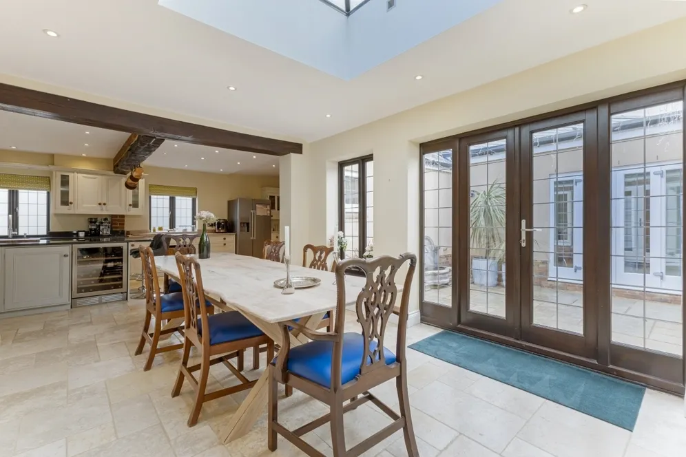 Wotton Underwood, Aylesbury, HP18 photo 4