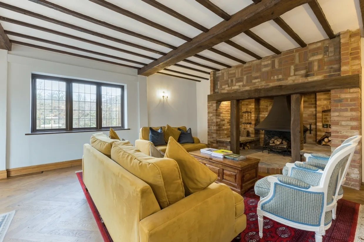 Wotton Underwood, Aylesbury, HP18 photo 5
