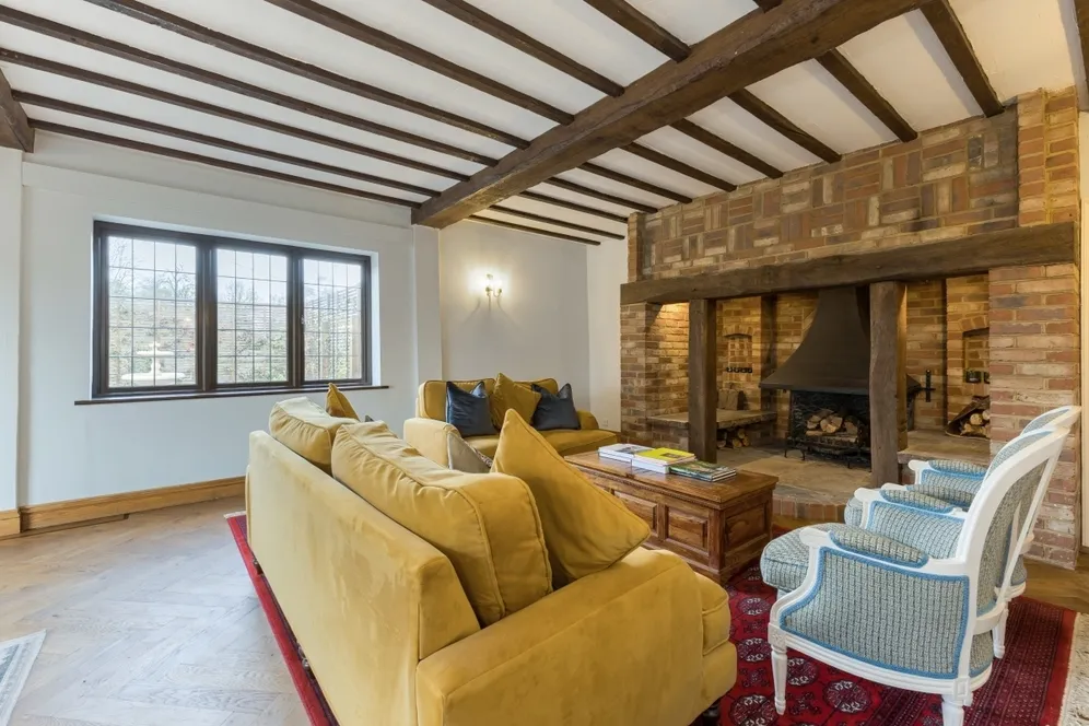 Wotton Underwood, Aylesbury, HP18 photo 5
