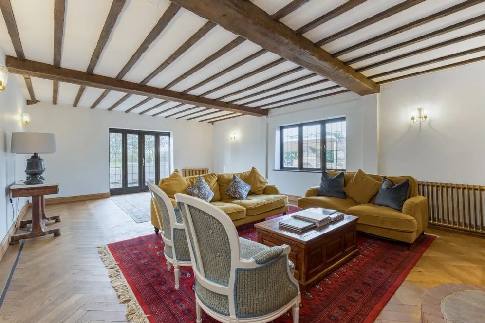 Wotton Underwood, Aylesbury, HP18 photo 6