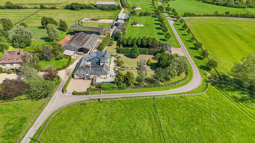 Wotton Underwood, Aylesbury, HP18 photo 17