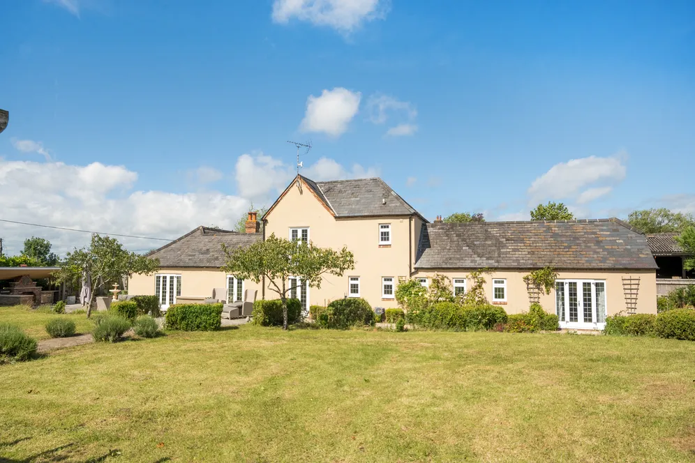 Wotton Underwood, Aylesbury, HP18 photo 18