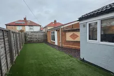 Bright Street, HARTLEPOOL