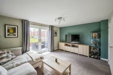 Emerald Green Grove, Thurnscoe, ROTHERHAM