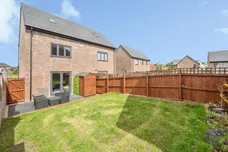 Emerald Green Grove, Thurnscoe, ROTHERHAM