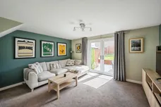 Emerald Green Grove, Thurnscoe, ROTHERHAM