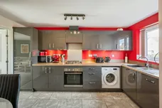 Emerald Green Grove, Thurnscoe, ROTHERHAM