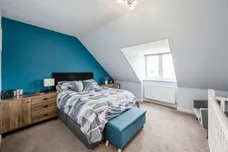 Emerald Green Grove, Thurnscoe, ROTHERHAM