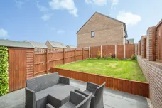 Emerald Green Grove, Thurnscoe, ROTHERHAM