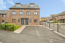 Emerald Green Grove, Thurnscoe, ROTHERHAM