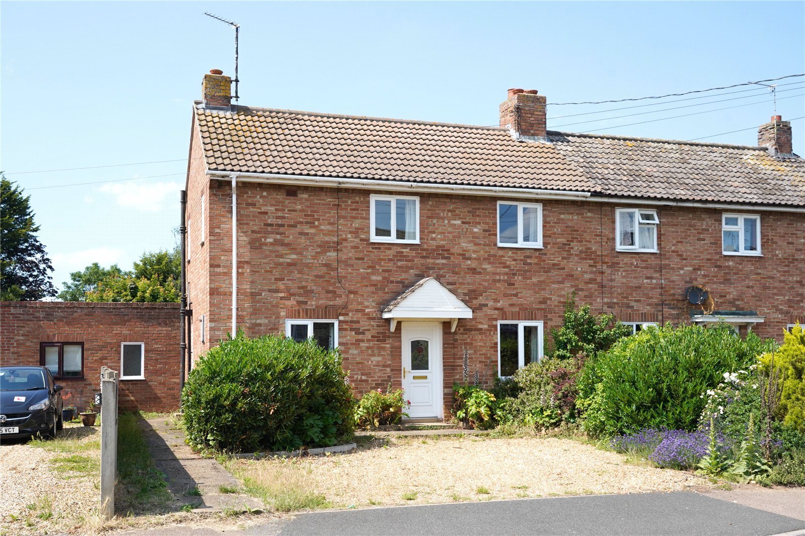 Mill Road, Lakenheath, Brandon, Suffolk, IP27 Image 10