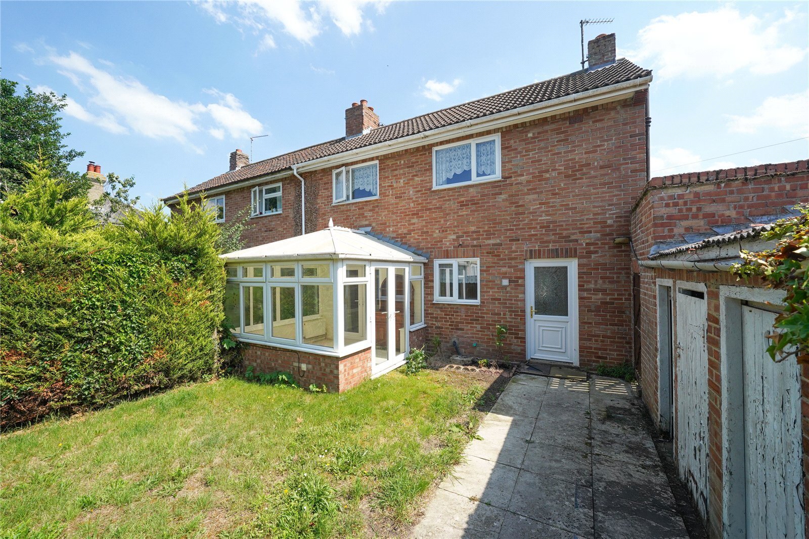 Mill Road, Lakenheath, Brandon, Suffolk, IP27 Image 1