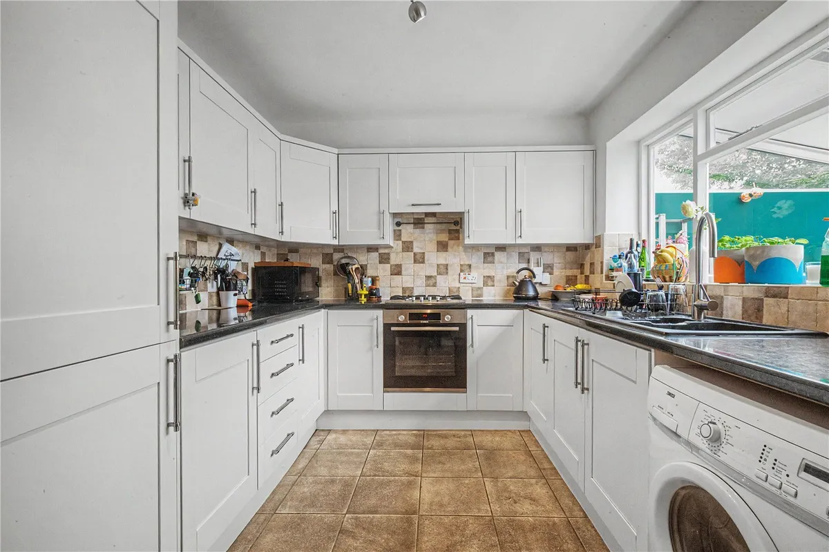 Ridgefield Road, Oxford, Oxfordshire, OX4