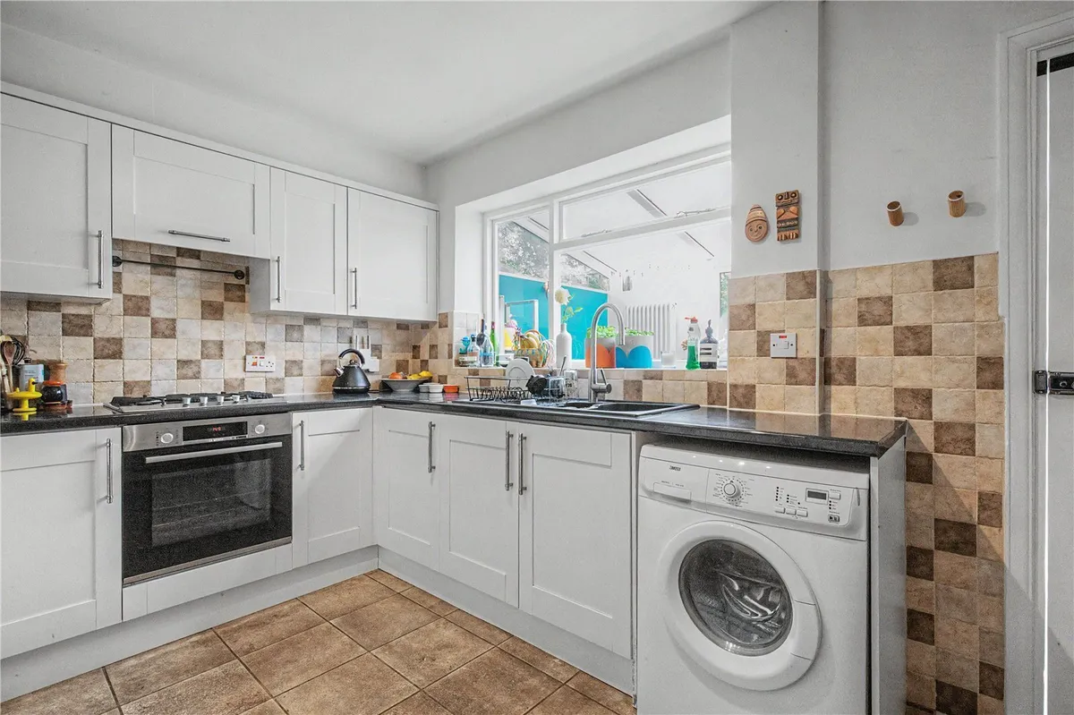Ridgefield Road, Oxford, Oxfordshire, OX4