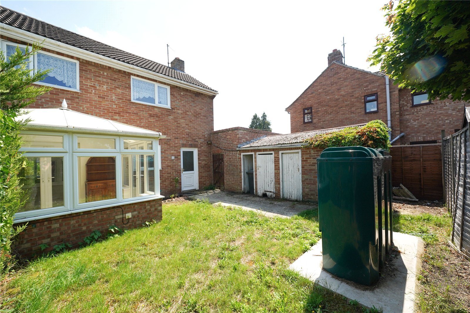 Mill Road, Lakenheath, Brandon, Suffolk, IP27 Image 12