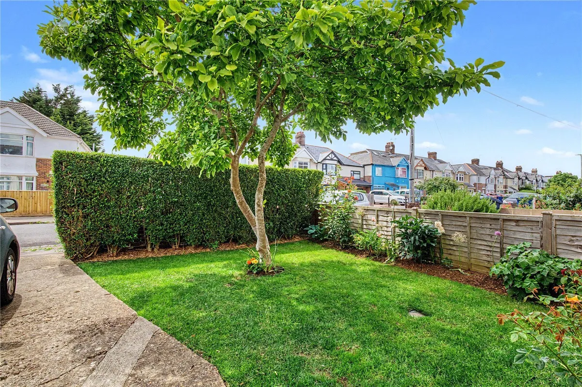Ridgefield Road, Oxford, Oxfordshire, OX4