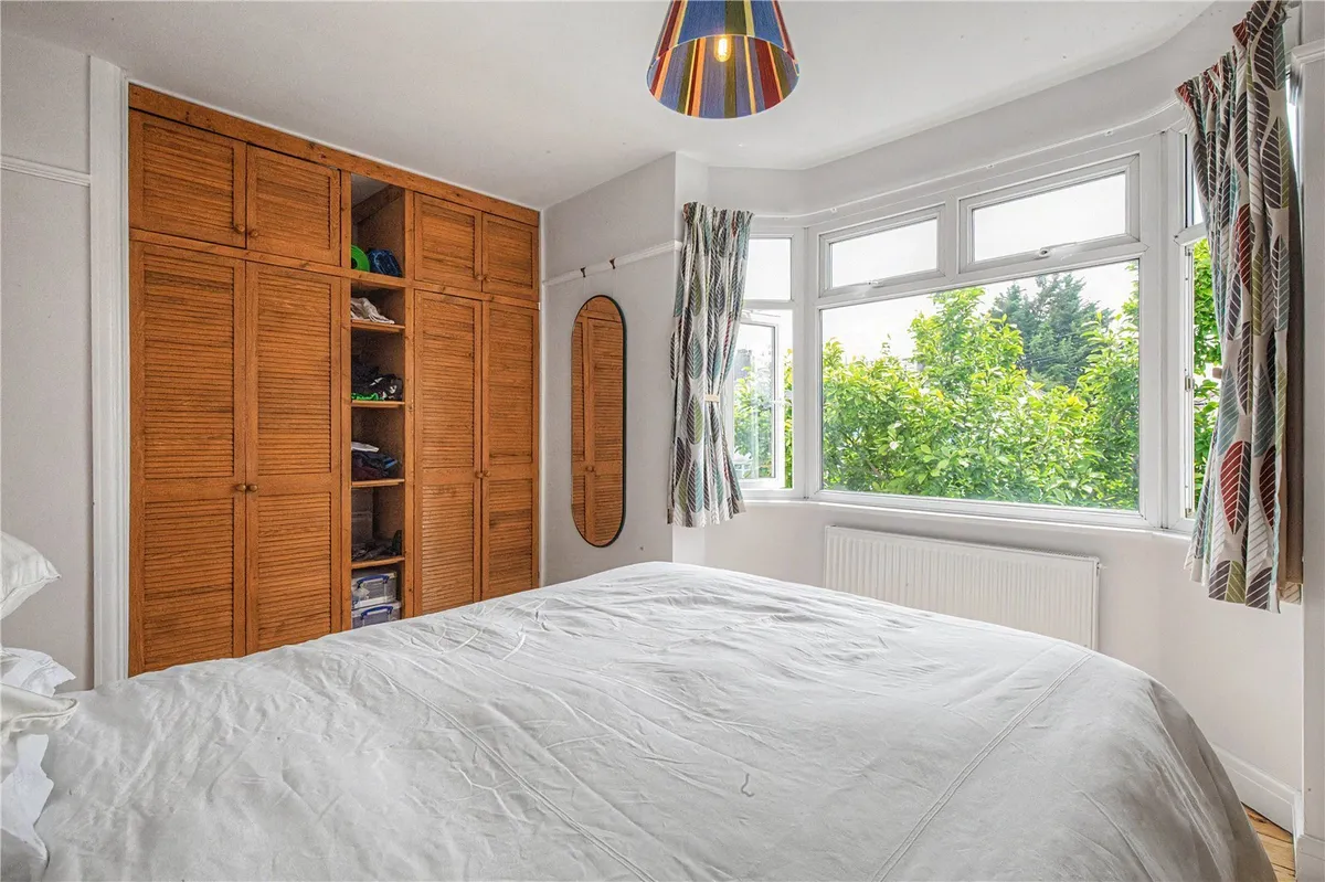 Ridgefield Road, Oxford, Oxfordshire, OX4