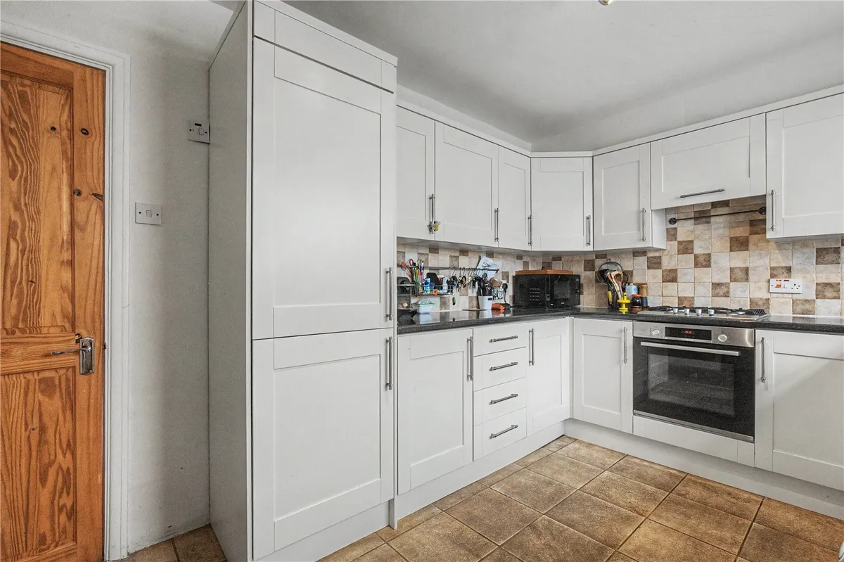 Ridgefield Road, Oxford, Oxfordshire, OX4