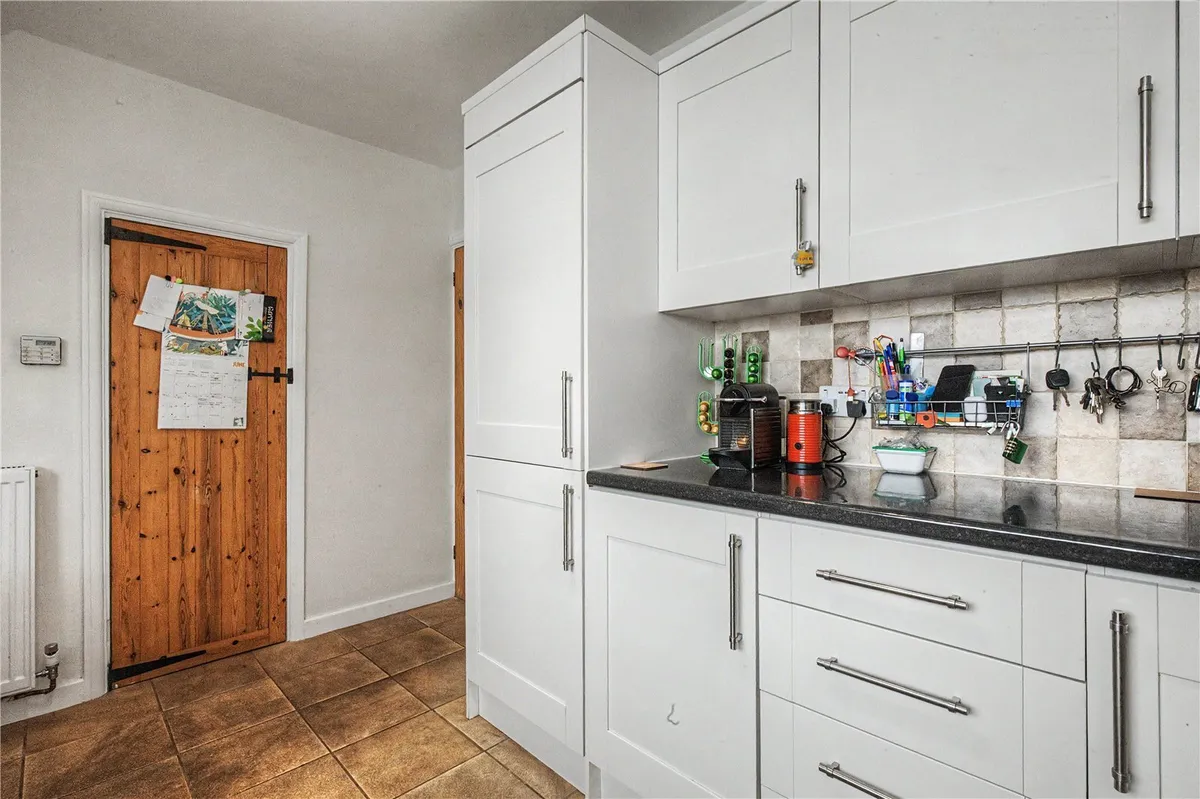 Ridgefield Road, Oxford, Oxfordshire, OX4