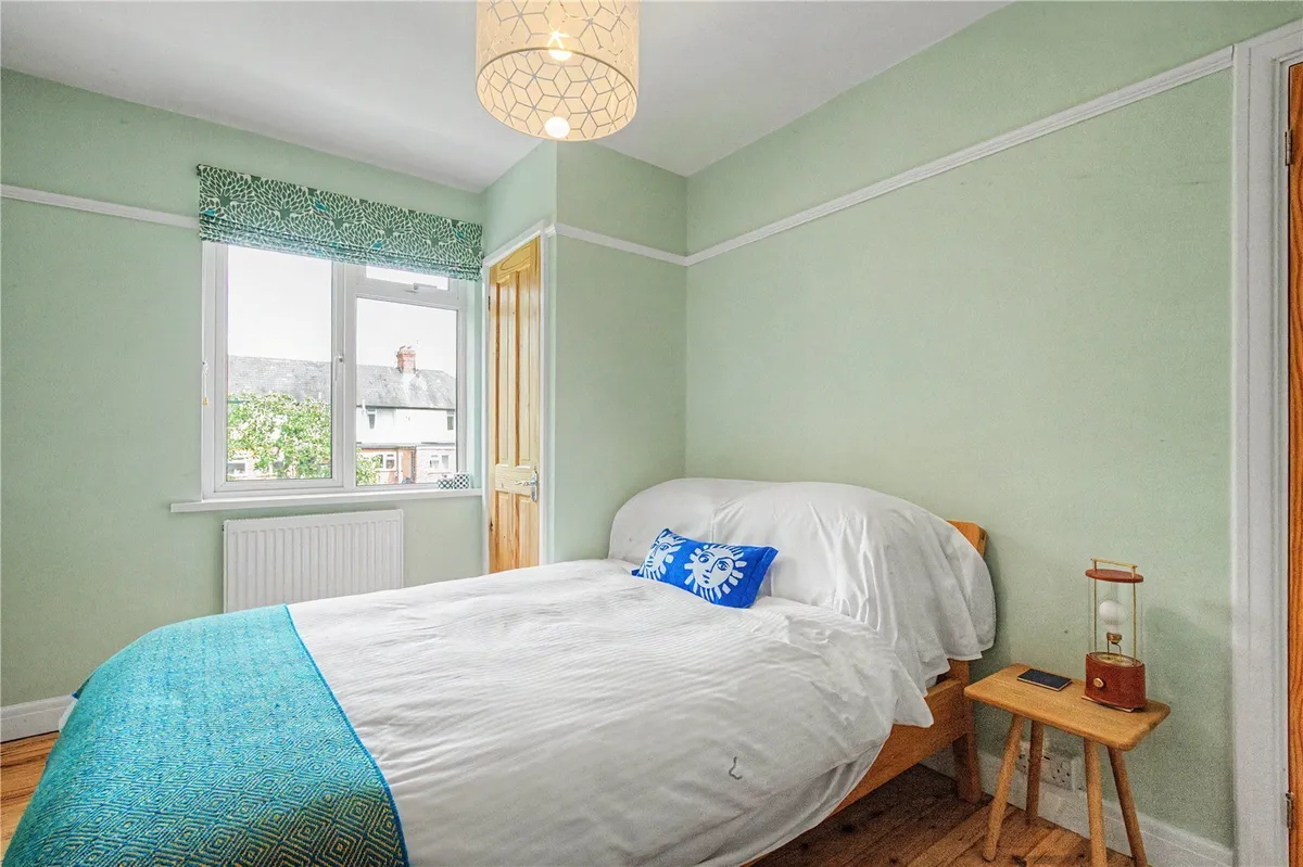 Ridgefield Road, Oxford, Oxfordshire, OX4