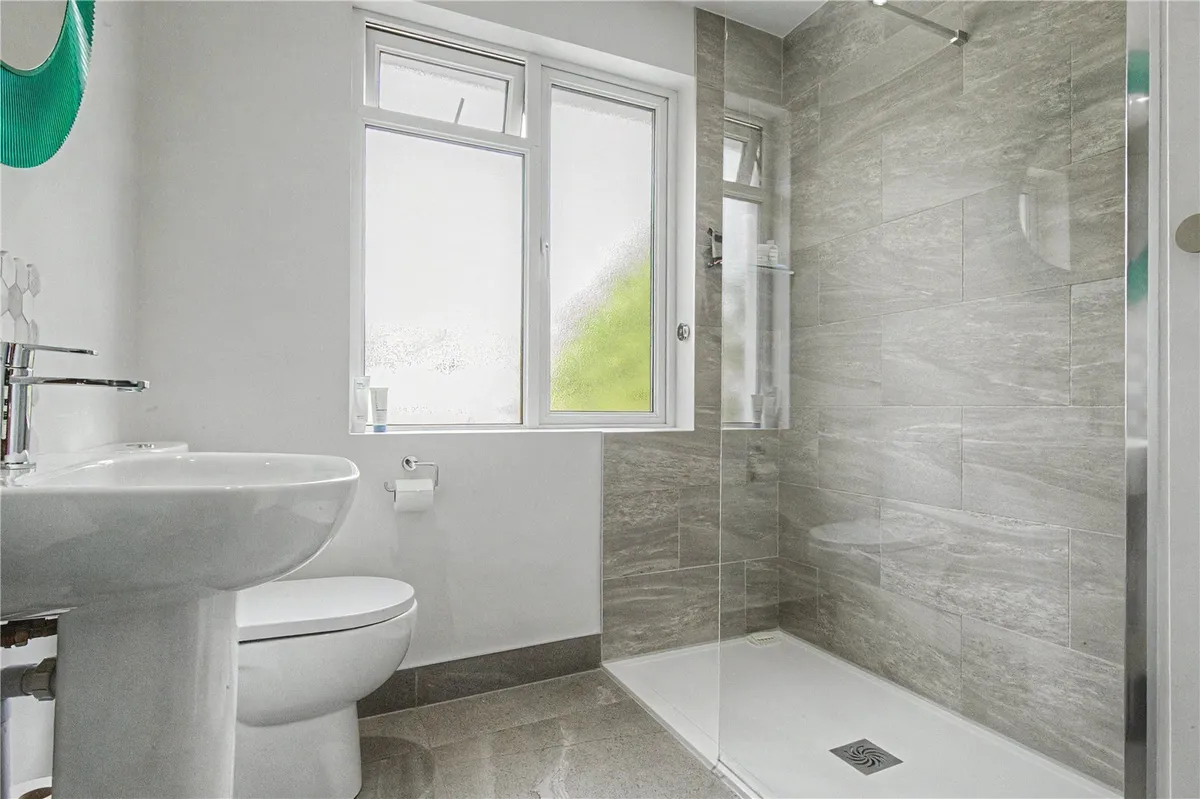 Ridgefield Road, Oxford, Oxfordshire, OX4