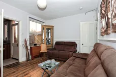 Huntly Grove, Peterborough