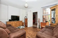 Huntly Grove, Peterborough