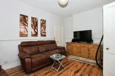 Huntly Grove, Peterborough