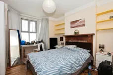 Huntly Grove, Peterborough