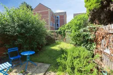 Huntly Grove, Peterborough
