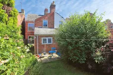 Huntly Grove, Peterborough