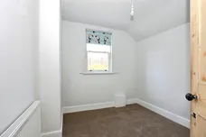 Huntly Grove, Peterborough