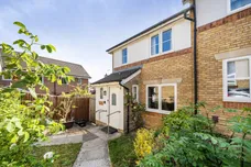 Bishopdown, Salisbury, SP1 photo 1