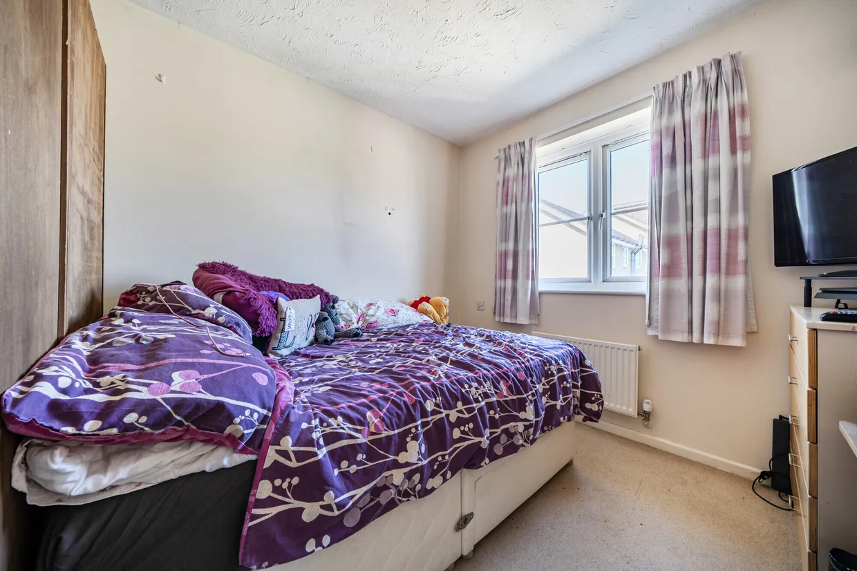 Bishopdown, Salisbury, SP1 photo 5