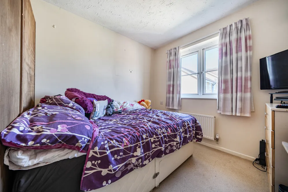Bishopdown, Salisbury, SP1 photo 5