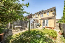 Bishopdown, Salisbury, SP1 photo 9