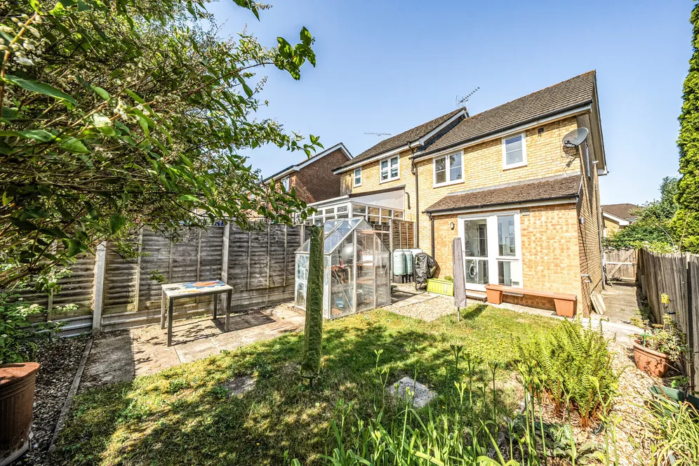 Bishopdown, Salisbury, SP1 photo 9