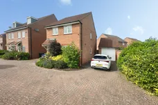 Tiber Road, North Hykeham, LINCOLN