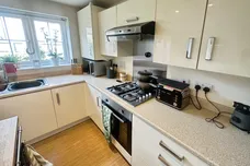 Tiber Road, North Hykeham, LINCOLN