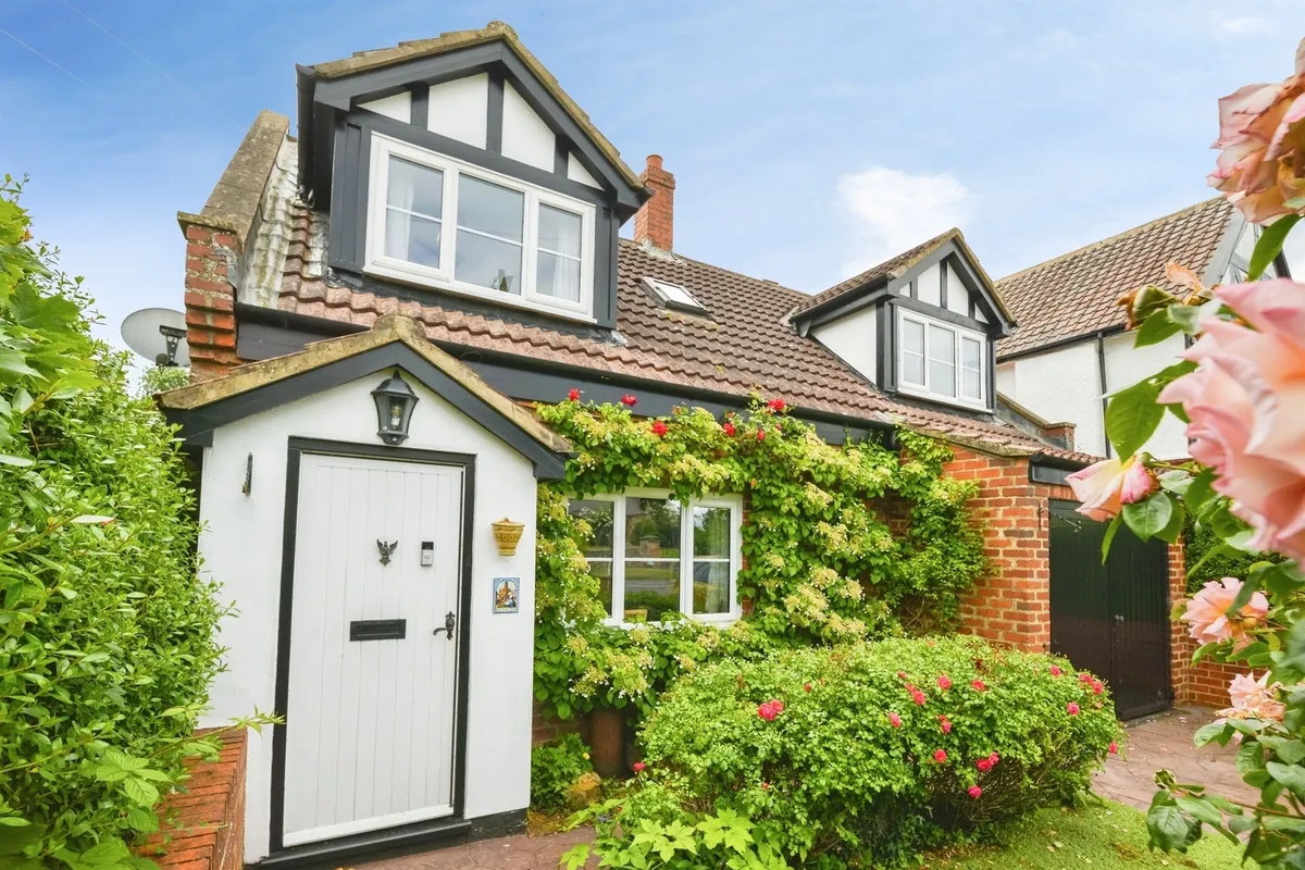 Rose Cottage, Elton, Stockton-On-Tees