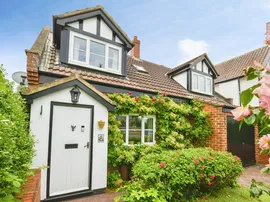 Rose Cottage, Elton, Stockton-On-Tees photo