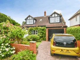Rose Cottage, Elton, Stockton-On-Tees thumb 2