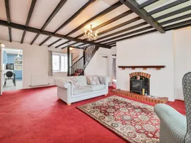 Rose Cottage, Elton, Stockton-On-Tees thumb 3