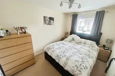 Tiber Road, North Hykeham, LINCOLN