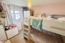 Tiber Road, North Hykeham, LINCOLN